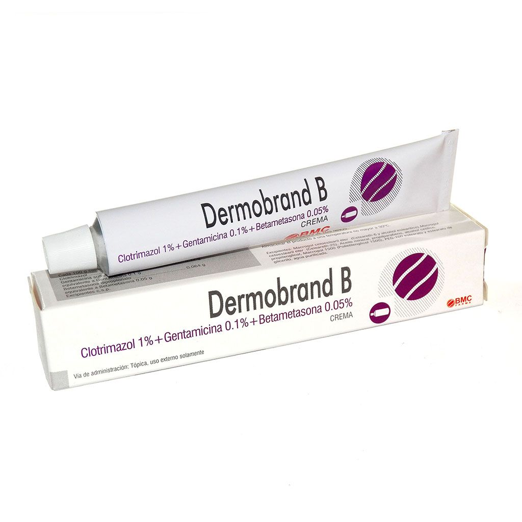 Dermobrand B crema